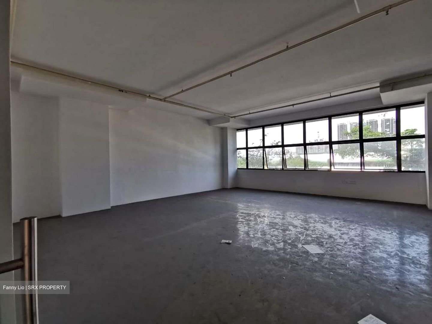 8 @ Tradehub 21 (D22), Factory #456767461